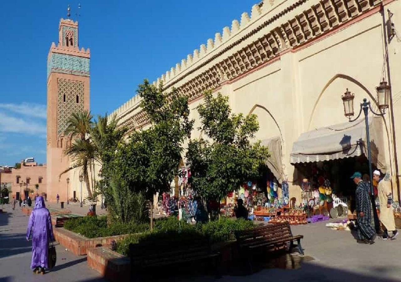 مراكش For You Riad Marrakech (Adults Only) المظهر الخارجي الصورة